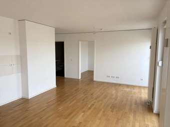 2-Zimmer-Wohnung in Friedrichshain