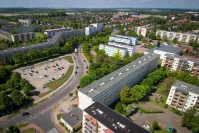 Tapetenwechsle gefällig? Ihre neue 3-Raumwohnung · frei ab 01.11.2026