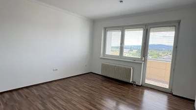 3-Zimmer-Wohnung mit Loggia, Top 15