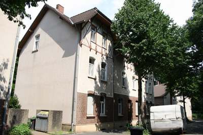 Reuterstraße 9, Duisburg-Obermarxloh