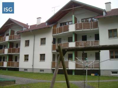 Objekt 407: 3-Zimmerwohnung in 4791 Rainbach, Rainbach 39a, Top 4 | 4791 Rainbach im Innkreis