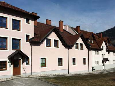 Wohnung · Klamm 70 · Top 21
