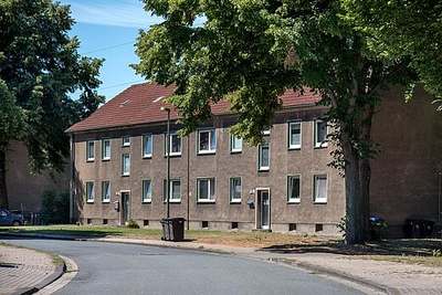 Gemütliche 3 Zimmer in Hamm Herringen