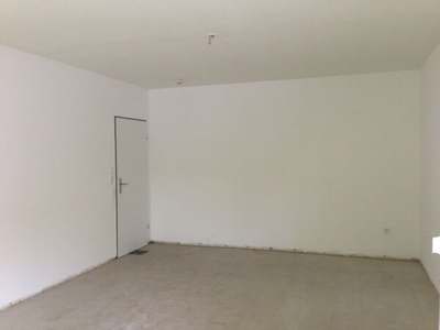 Nähe Bethesda. Appartement mit separater Küche und Balkon. · frei ab 01.10.2026