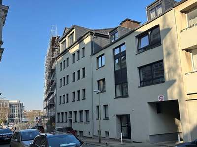 Dreilindenstraße 69, Essen-Südviertel