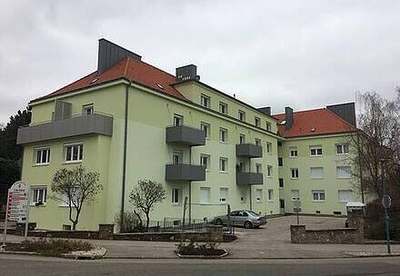 Wohnung · Wiener Straße 23 · Top 1/3