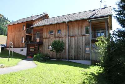 2-Zimmer-Wohnung · Kirchgasse 5 · ab sofort