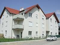 Wohnung: Poysdorf, Millenniumsstr. 4 | 12 | Privat zu Privat