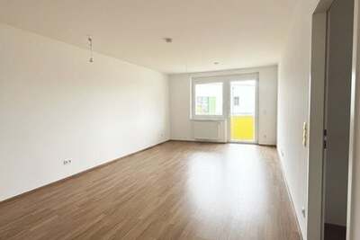 ERSTBEZUG „ein viertel grün“ in Wiener Neustadt - 3-Zimmer-Wohntraum mit Balkon und Top-Ausstattung