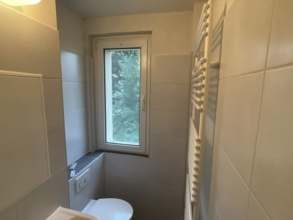 Gemütliche 2-Raum-Wohnung in ruhiger Lage
