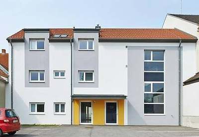 Wohnung · Kirchengasse 6a · Top 1/2