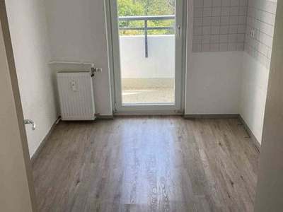 Reinkommen und Wohlfühlen: ansprechende 2-Zimmer-Wohnung