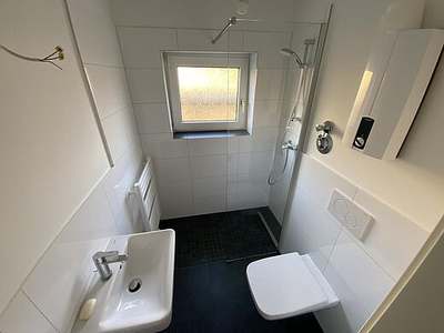 3 Zimmer, 2 Balkone, 1 Tageslichtbad