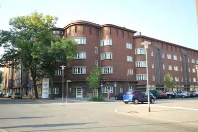 Wanner Straße 12, Herne-Wanne