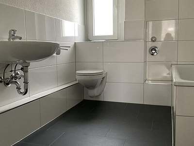 Herbstangebot: 2-Zimmer-Wohnung mit 500EUR Gutschein sofort verfügbar