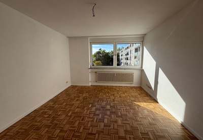 Renovierte 1-Zimmer-Wohnung in der Nürnberger Nordstadt · frei ab 07.10.2026