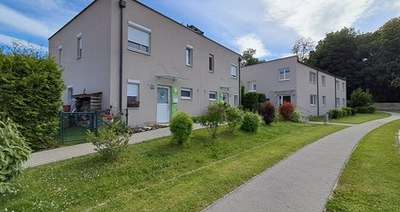 2-Zimmer-Wohnung · WÜRMLA III A · Top B7