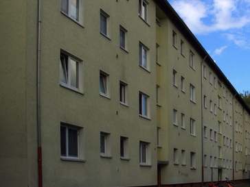 Schöne 3-Zimmer-Wohnung in ruhiger Lage zu vermieten! · frei ab 26.09.2026