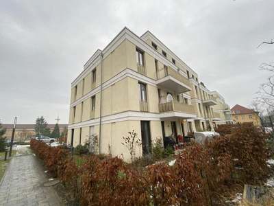 4-Zimmer-Wohnung im Neubau sucht Nachmieter