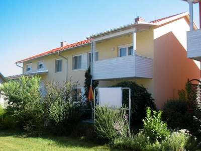 4-Zimmer-Wohnung · Nr. 255 · ab sofort