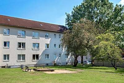 Wir r5enovieren für Sie! 3-Zimmer-Wohnung in Castrop-Rauxel Merklinde · frei ab 01.12.2026