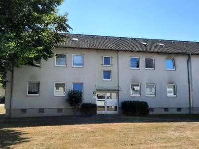 Rügenstraße 14, Gelsenkirchen-Bismarck