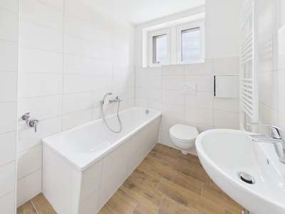 2-Raum-Wohnung in Kappel