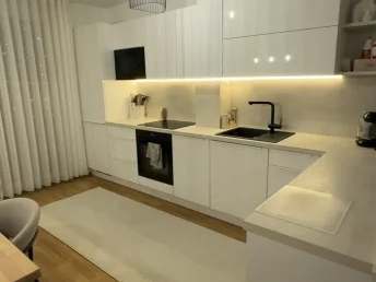 Einziehen & Wohlfühlen: 3-Zimmer-Wohnung mit Loggia & Küche!
