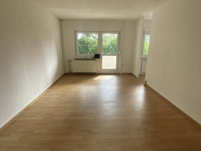 1-RWE mit Balkon