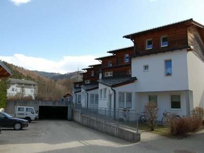 3-Zimmer-Wohnung · Hubkoglstraße 36D/23 · Bad Ischl