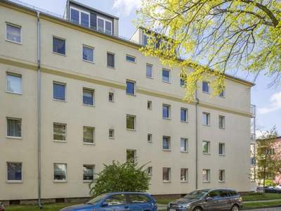 Singlewohnung Nähe Tierpark - Nachmieter gesucht!