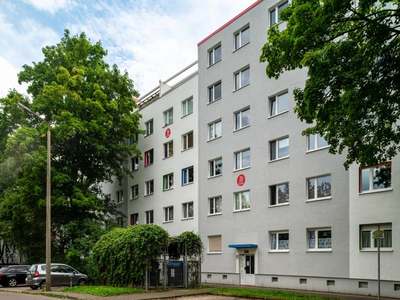 WG-Zimmer frei – Dein neues Studenten-Zuhause · Nur für Studenten & Azubis