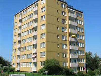 Charmante 3-Zimmer-Etagenwohnung in Unna  mit Tageslicht Bad