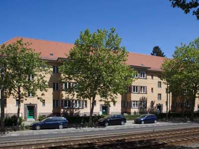 3-Zimmer-Wohnung ohne WBS