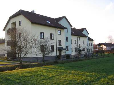 Miete: Würfelspielstr.26/3 4873 Frankenburg