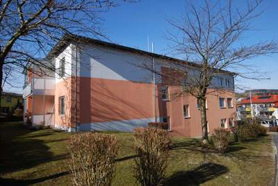 Betreubares Wohnen - Altenberg, Raiffeisenweg 5