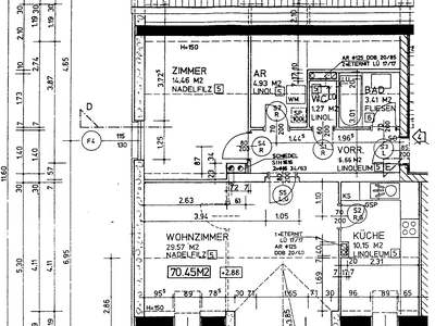Sitzendorf an der Schmida | gefördert | Miete mit Kaufoption | 73,15 m²