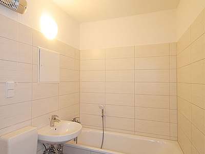 3-Raum-Wohnung Am Hohen Ufer 21 · Panaroma inklusive