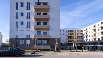 3 Zimmer in Falkensee