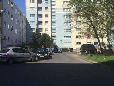 4-Zimmer-Wohnung in Köln Neubrück