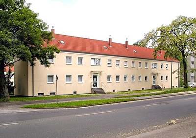 750EUR Gutschein bei Einzug - Renovierte Helle 2 Zimmer-Wohnung in Duisburg Huckingen