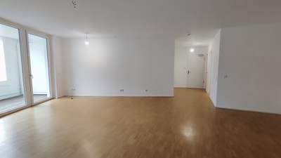 3 Zimmer Whg in der Südstadt