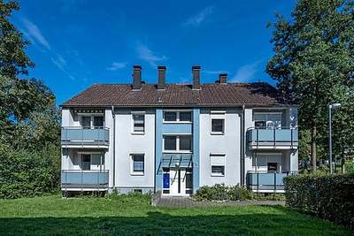 Nachmieter gesucht! 3-Zimmer-Wohnung in Castrop-Rauxel Schwerin