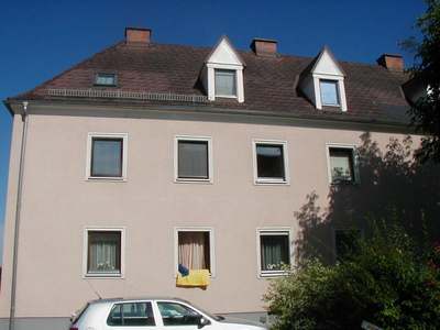 Fischhub · Steyr