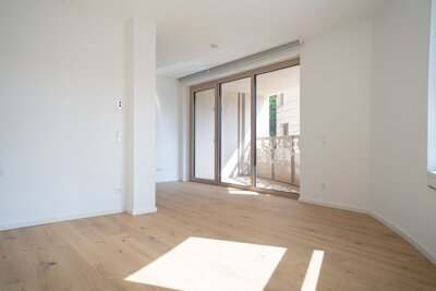 LIST-PELIKAN | ERSTBEZUG| hochwertige 3-Zimmer-Wohnung mit Loggia - Einbauküche auf Wunsch