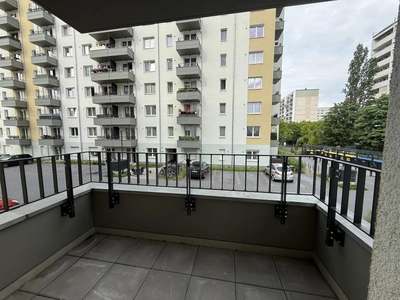 gemütliche 3-Zimmer-Wohnung - Neubau im Zweitbezug!