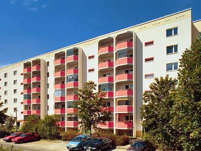Wohnung in Berlin