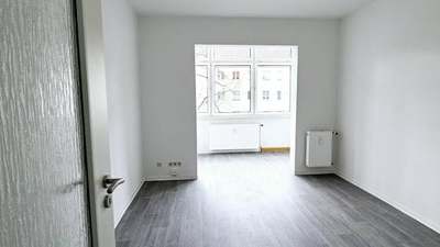 2 Zimmer · Pettenkoferstr. 13 · Neue Neustadt · frei ab sofort