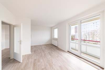 Charmante 2-Raum-Wohnung zum Wohlfühlen
