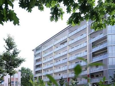 2 Zimmer in attraktiver Lage · frei ab 01.10.2026